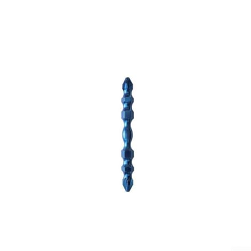 Schraubendreher-Bit PH2 für den privaten und professionellen Gebrauch, wählen Sie aus Längen von 65 mm oder 100 mm je nach Anforderung (65 mm) von BlissfulAbode