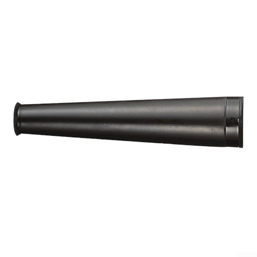 Schwarze Gummi-Gebläsedüse für DUB183Z DUB185 DUB186 Vakuumgebläse für lange Lebensdauer Schwarze Gummi-Gebläsedüse für DUB183Z DUB185 DUB186 Vakuumgebläse für lange Lebensdauer von BlissfulAbode
