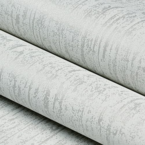 Selbsttapete mit 3D-Imitation Kieselalgen-Schlamm-Textur, ideal für die Verwandlung von Küchen, Wohnzimmern und mehr (D) von BlissfulAbode