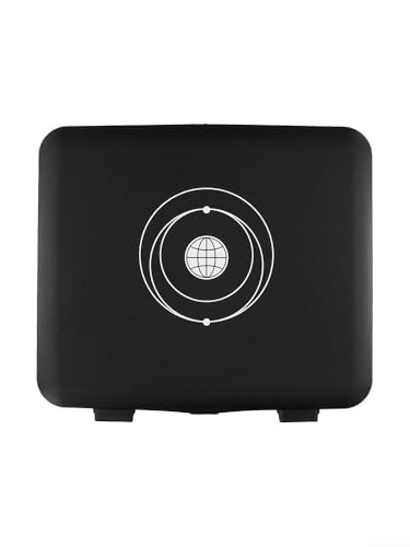 Sichere Aufbewahrungslösung für Starlink Mini Hartschalenkoffer mit individuellem Schaumstoff-Design Sichere Aufbewahrungslösung für Starlink Mini Hartschalenkoffer mit individuellem Schaumstoff-Design von BlissfulAbode