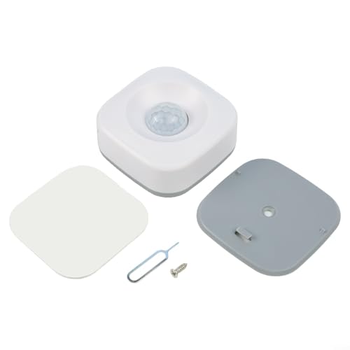 Smart Detection WiFi PIR Sensor für Zuhause mit Alexa Voice Support Smart Detection WiFi PIR Sensor für Zuhause mit Alexa Voice Support von BlissfulAbode