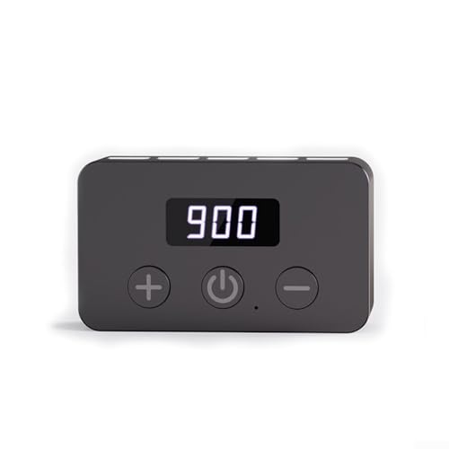 Smartphone Auto Clicker Ideales Werkzeug für effektive Live-Broadcast-Automatisierung (1 bis 4) von BlissfulAbode