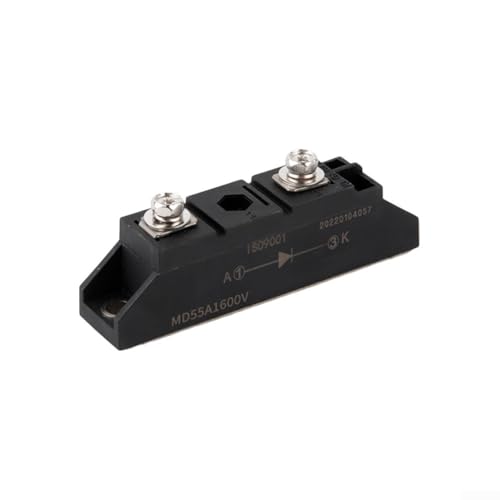 Solarenergie Antireverse Ladediode mit 600 4000V Spannungsbereich für zuverlässiges Stromversorgungsmanagement (MD160A) von BlissfulAbode