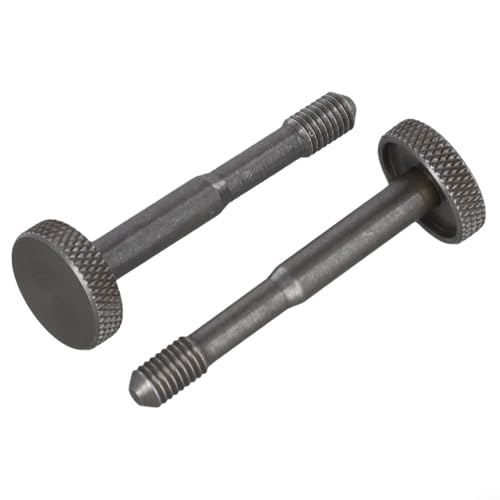 Stahlschraubenhalter-Set für DTM51 für Multifunktionswerkzeug, enthält zwei Einheiten, kompatibel mit den Teilen 3264091 und 3271779 Stahlschraubenhalter-Set für DTM51 für Multifunktionswerkzeug, enthält zwei Einheiten, kompatibel mit den Teilen 3264091 und 3271779 von BlissfulAbode