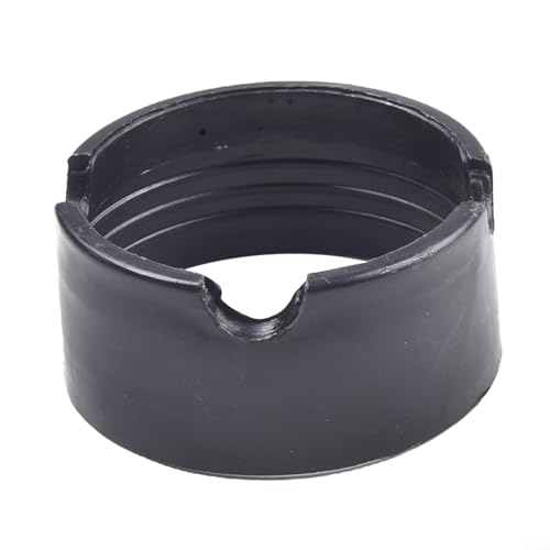 Terrassenschirm-Ersatzteile aus Metall und Kunststoff für Außenbereiche (D) von BlissfulAbode