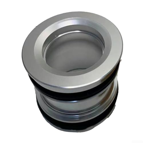 Thermostat Sockel und Dichtung Set für Porsche für Cayenne kompatibel mit Modellen ab 2008 2010 von BlissfulAbode