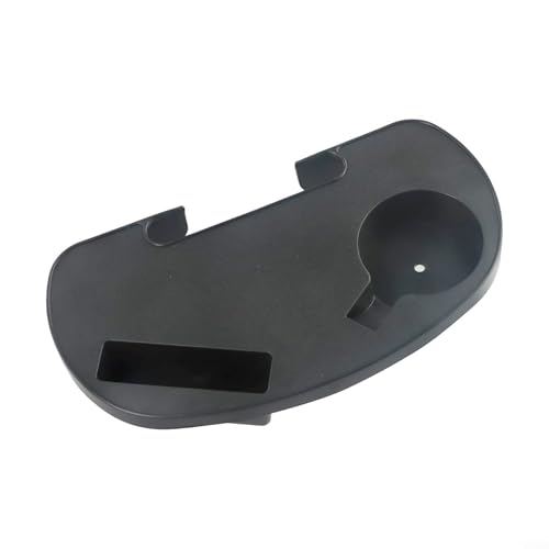 Tragbares Klapptablett für Liegestühle, zum Anklemmen für einfachen Zugang zu Getränken, Snacks und persönlichen Gegenständen Tragbares Klapptablett für Liegestühle, zum Anklemmen für einfachen Zugang zu Getränken, Snacks und persönlichen Gegenständen von BlissfulAbode