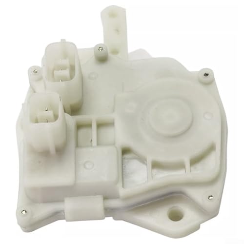 Türschloss-Stellantrieb vorne für Honda und 2001 2005, OEM 72155S84A11 Türschloss-Stellantrieb vorne für Honda und 2001 2005, OEM 72155S84A11 von BlissfulAbode