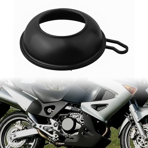 Vergaser-Vakuummembran für Honda XL1000V Varadero 1999 2002, Sicherheit bei jeder Verwendung von BlissfulAbode