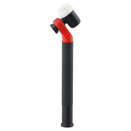 WIG-Schweißausrüstung, flexibler Schwenkhals, Luftkühlungs-Taschenlampe, gebaut, um professionelle Standards zu erfüllen (NR-17) von BlissfulAbode