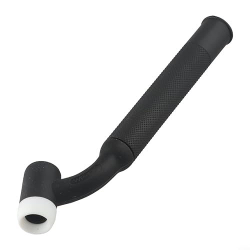 WIG-Taschenlampe mit flexiblem Körper WP 17F SR17F für optimale Leistung bei Schweißaufgaben von BlissfulAbode