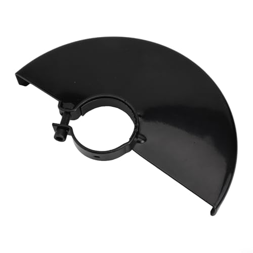 Winkelschleifer-Radschutz für 125-mm-Schleifer, sichern Sie Ihre Ausrüstung effektiv (240 x 54 mm) von BlissfulAbode