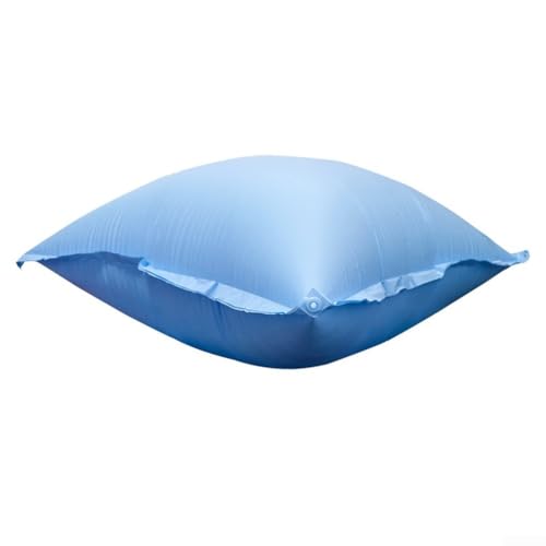 Winter Pool Cover Solution Aufblasbare Luftkissen für zuverlässige Frostprävention Winter Pool Cover Solution Aufblasbare Luftkissen für zuverlässige Frostprävention von BlissfulAbode