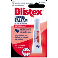 Blistex REPAIR CARE Lippenpflege 6 ml von Blistex