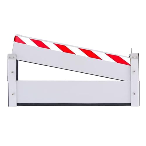 162cm Long Hochwasserschutz Barriere Tur - Hochwasserschutz Bei Türen - Hochwasserschutz Barriere Aussen Für Garageneinfahrt Tür StraßE Usw(162 * 40cm) von Blivysse