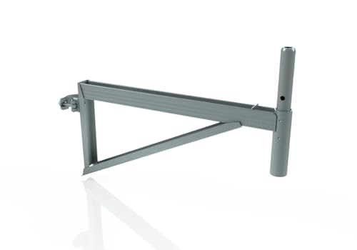 Konsole 0,73 m Gerüstkonsole Konsole für Gerüst Blizzard S70 Konsole 0,73 m Gerüstkonsole Konsole für Gerüst Blizzard S70 von Blizzard S70