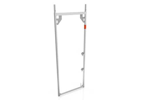 Vertikalrahmen Stellrahmen Gerüstrahmen Rahmen Alulrahmen Alu-Vertikalrahmen 2,00 m Blizzard S70 Vertikalrahmen Stellrahmen Gerüstrahmen Rahmen Alulrahmen Alu-Vertikalrahmen 2,00 m Blizzard S70 von Blizzard S70