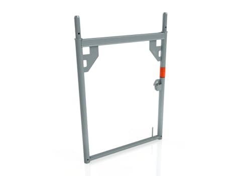 Vertikalrahmen Stellrahmen Gerüstrahmen Rahmen Stahlrahmen Stahl-Vertikalrahmen 1,00 m Blizzard S70 Vertikalrahmen Stellrahmen Gerüstrahmen Rahmen Stahlrahmen Stahl-Vertikalrahmen 1,00 m Blizzard S70 von Blizzard S70