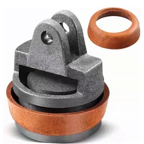 Schwengelpumpe Ersatzteile, Schwengelpumpe Kolben, Ersatzkolben für Schwengelpumpen, Schwengelpumpe Ersatzteile Handschwengelpumpe Handpumpe Typ 75 für Gartenpumpe Schwengelpumpe Ersatzteile, Schwengelpumpe Kolben, Ersatzkolben für Schwengelpumpen, Schwengelpumpe Ersatzteile Handschwengelpumpe Handpumpe Typ 75 für Gartenpumpe von Blleshelfl