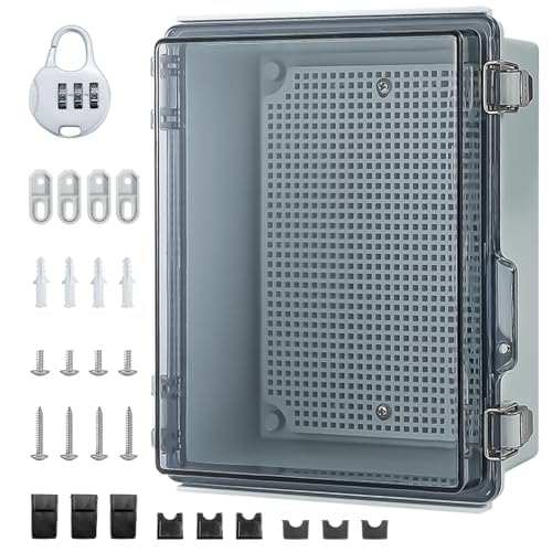 Wasserdichte Anschlussdose IP65, Elektrische Verteilerdose von Blleshelfl