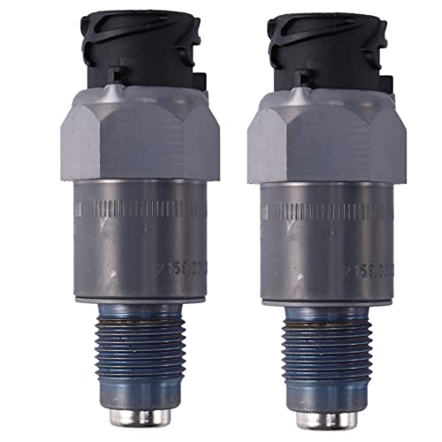 Blmirror 2X Geschwindigkeit Messer Sensor für 2159.20102301 215920102301 von Blmirror