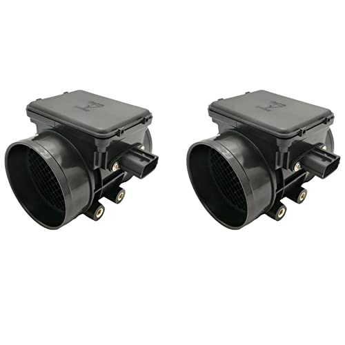 Blmirror 2X Luft Massen Messer für MX-6 MX6 626 IV für Probe II ECP B577 E5T51071 B577-13-215A von Blmirror