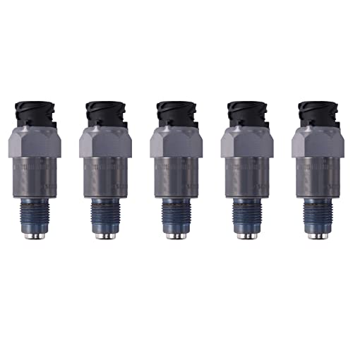 Blmirror 5X Geschwindigkeit Messer Sensor für 2159.20102301 215920102301 von Blmirror