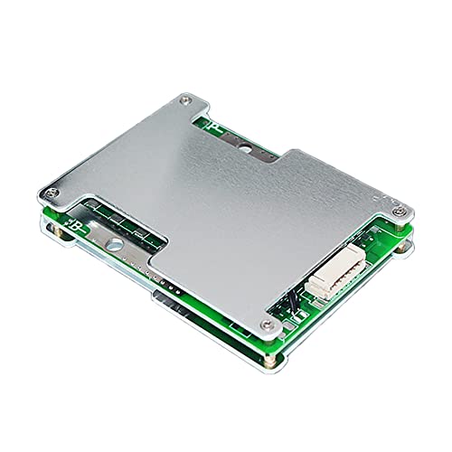 Blmirror 6S 24V -Lithiumbatterie-Ladeschutzplatine mit Ausgeglichener Ladung MOS Enhanced PCB Protection Board-50A von Blmirror