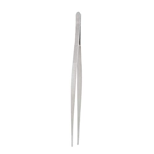 Blmirror Gerade Tipp Metall Magnetic Lange Pinzette 30cm Blmirror Gerade Tipp Metall Magnetic Lange Pinzette 30cm von Blmirror