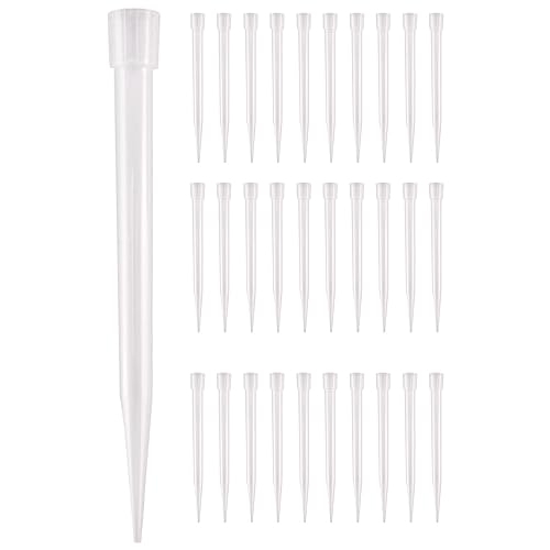 Blmirror Lab Microchemical Transparent Liquid Micropipette Pipettierer Pipettenspitzen Aus Kunststoff 5ML von Blmirror