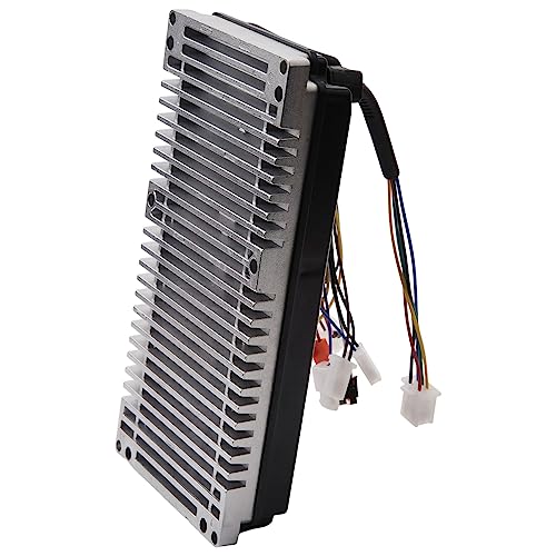 Blmirror Sinuswellen-Controller 3000W 60V-72V Big Power E-Bike Brushless Motor Sensor E-Bike Controller von Blmirror