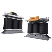 AT3 2-69-4 Spartransformator 3 x 690 v/ac 3 x 400 v/ac 2000 va - Block AT3 2-69-4 Spartransformator 3 x 690 v/ac 3 x 400 v/ac 2000 va - Block von Block
