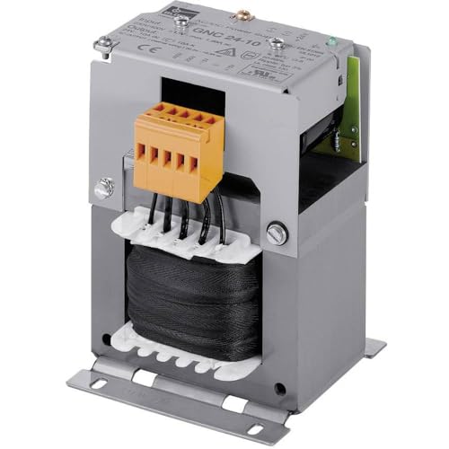 BLOCK GNC 24-10 Ungeregelte Gleichstromversorgung 24 V/DC 10 A 240 W Anzahl Ausgänge:1 x Inhalt 1 St. von Block