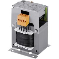 BLOCK GNC 24-2,5 Ungeregelte Gleichstromversorgung 24 V/DC 2.5 A 60 W Anzahl Ausgänge:1 x Inhalt 1 von Block