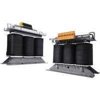 Block AT3 3,5-69-4 Spartransformator 3 x 690 V/AC 3 x 400 V/AC 3500 VA von Block