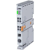 BLOCK EB-2724-030-0 Elektronischer Schutzschalter 24 V/DC 3 A Anzahl Ausgänge:1 x Inhalt 1 St. von Block