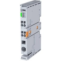 EB-2724-040-0 Elektronischer Schutzschalter 24 v/dc 4 a Anzahl Ausgänge:1 x Inhalt 1 St. - Block EB-2724-040-0 Elektronischer Schutzschalter 24 v/dc 4 a Anzahl Ausgänge:1 x Inhalt 1 St. - Block von Block