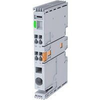 EB-2724-060-0 Elektronischer Schutzschalter 24 v/dc 6 a Anzahl Ausgänge:1 x Inhalt 1 St. - Block EB-2724-060-0 Elektronischer Schutzschalter 24 v/dc 6 a Anzahl Ausgänge:1 x Inhalt 1 St. - Block von Block