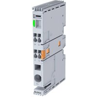 EB-2724-060-0 Elektronischer Schutzschalter 24 v/dc 6 a Anzahl Ausgänge:1 x Inhalt 1 St. - Block von Block