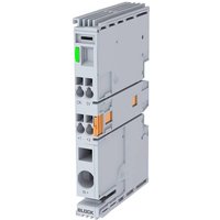 Block EB-2724-080-0 Elektronischer Schutzschalter 24 V/DC 8A Anzahl Ausgänge:1 x Inhalt 1St. von Block