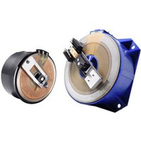 Block ESS 118 Regeltransformator 18A Block ESS 118 Regeltransformator 18A von Block