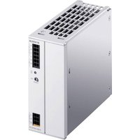 Block PC-0124-050-0 Hutschienen-Netzteil (DIN-Rail) 24 V/DC 5A 120W Anzahl Ausgänge:1 x Inhalt 1St. von Block