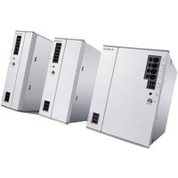 Block PC-0724-800-0 Elektronischer Schutzschalter 24 V/DC 10A Anzahl Ausgänge:8 x Inhalt 1St. von Block