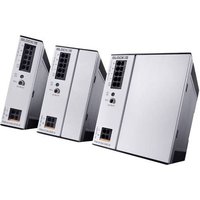 Block PM-0124-038-0 Hutschienen-Netzteil (DIN-Rail) 24 V/DC 3.80A 91.2W Anzahl Ausgänge:1 x Inhalt von Block