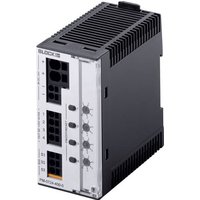 Block PM-0724-400-0 Elektronischer Schutzschalter 24 V/DC 10A Anzahl Ausgänge:4 x Inhalt 1St. Block PM-0724-400-0 Elektronischer Schutzschalter 24 V/DC 10A Anzahl Ausgänge:4 x Inhalt 1St. von Block