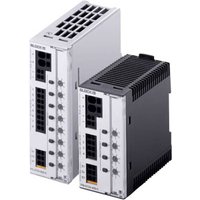 Block PM-0748-400-0 Elektronischer Schutzschalter 48 V/DC 10A Anzahl Ausgänge:4 x Inhalt 1St. von Block