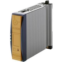 Block PVSE 230/24-10 Hutschienen-Netzteil (DIN-Rail) 24 V/DC 10A 240W Anzahl Ausgänge:1 x Inhalt 1S von Block