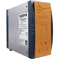 Block PVUC 24/24-10 Industrielle USV-Anlage (DIN Rail) von Block