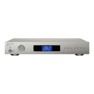 Block RDS-Radio R-250+ diamantsilber Block RDS-Radio R-250+ diamantsilber von Block