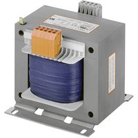 Block STEU 250/23 Sicherheitstransformator, Steuertransformator, Trenntransformator 1 x 215 V/AC, 23 von Block